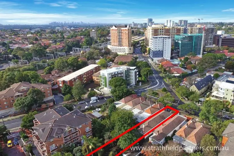 Sixth view of Homely house listing, 23 Albert Road, Strathfield NSW 2135