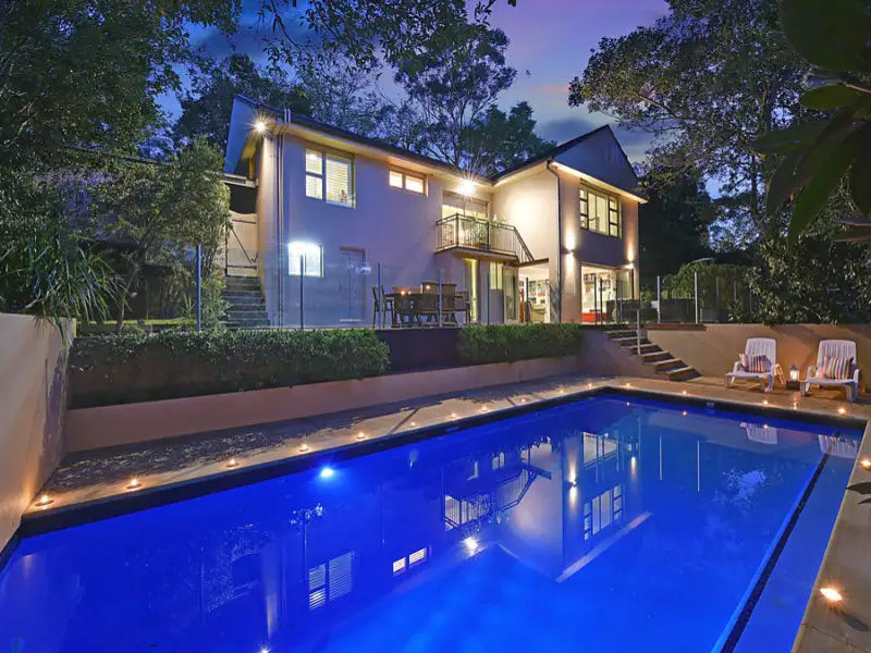 Main view of Homely house listing, 29 Waratah Road, Turramurra NSW 2074