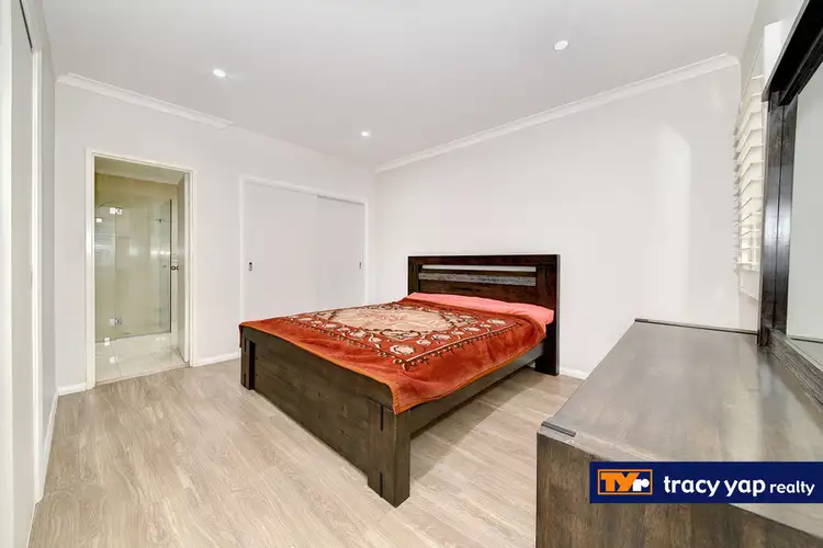 Fourth view of Homely apartment listing, 106/239-243 Carlingford Road, Carlingford NSW 2118