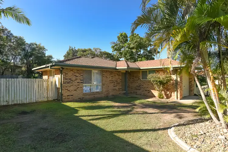 Second view of Homely house listing, 5 Coventry Court, Slacks Creek QLD 4127