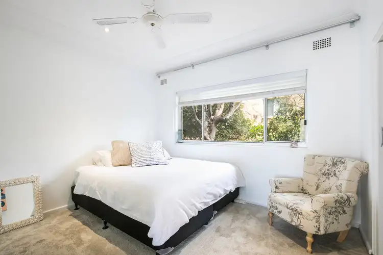 Fourth view of Homely apartment listing, 6/8 Roker Street, Cronulla NSW 2230