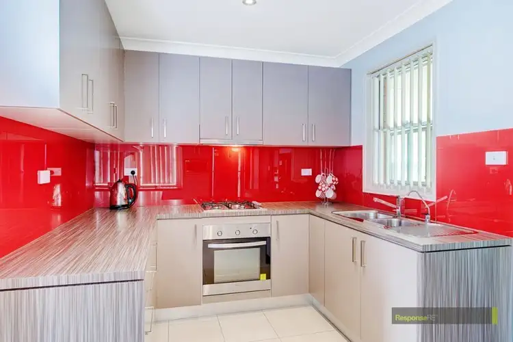 Second view of Homely house listing, 8 Olga Street, Blacktown NSW 2148