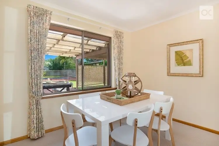 Fifth view of Homely house listing, 33 Asquith Street, Nailsworth SA 5083