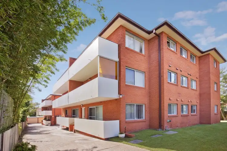 3/29a Oliver Street, Freshwater NSW 2096