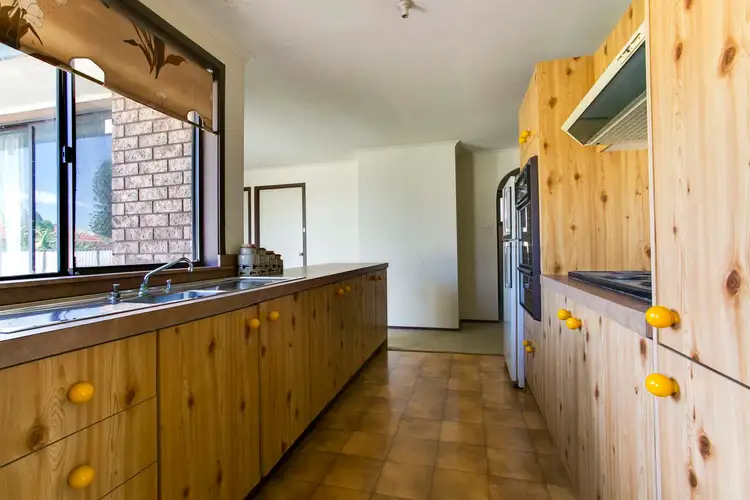 Fifth view of Homely house listing, 2 Bywong Place, Bonnyrigg NSW 2177