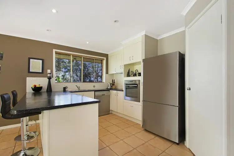 Fourth view of Homely house listing, 100 Whistler Ridge Drive, Yandina Creek QLD 4561