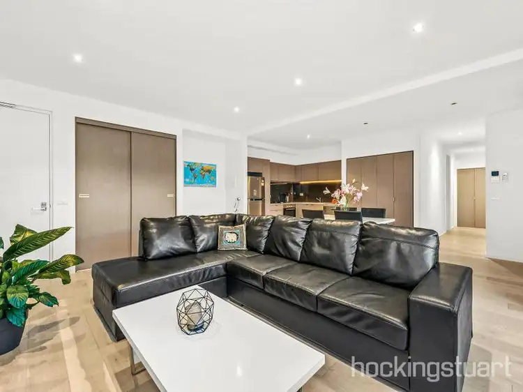 Third view of Homely apartment listing, 107/131 Mcdonald Street, Mordialloc VIC 3195
