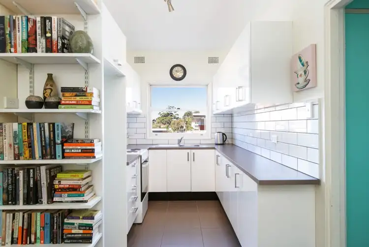 4/58 McKenzie Avenue, Wollongong NSW 2500