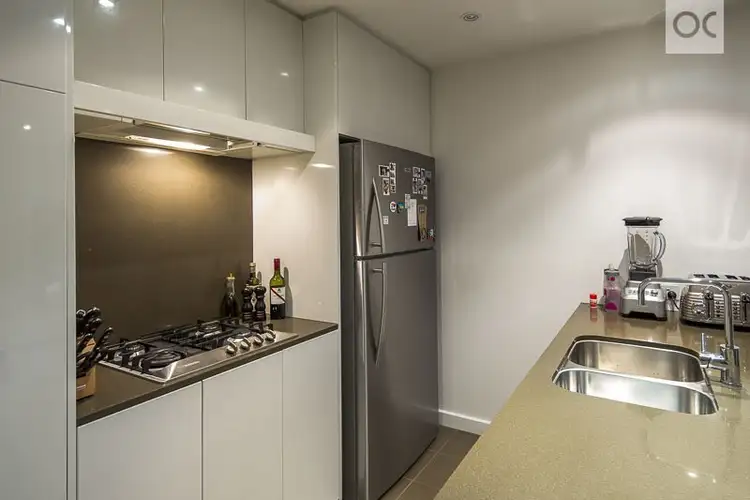 Seventh view of Homely apartment listing, 602/20 Hindmarsh Square, Adelaide SA 5000