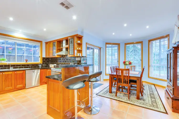 Third view of Homely house listing, 24 Wellington Drive, Hillside VIC 3037