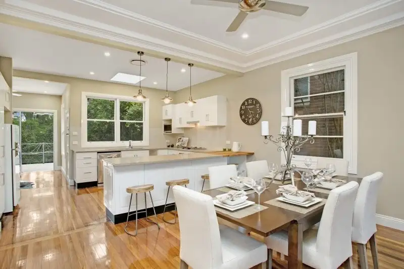 Main view of Homely house listing, 59 Ridgeway Road, New Lambton Heights NSW 2305