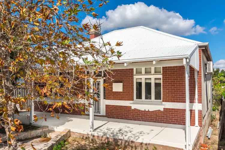 25 Albert Street, North Perth WA 6006