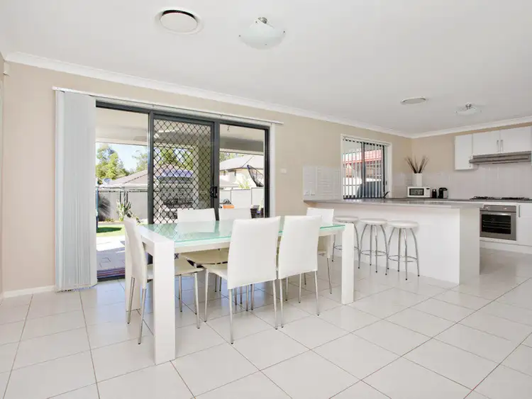 Third view of Homely house listing, 7 Banks Street, Ropes Crossing NSW 2760