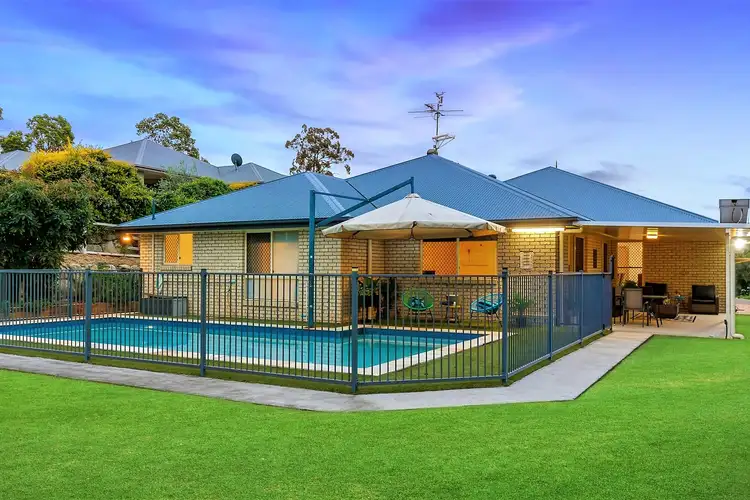 Second view of Homely house listing, 7 Heron Close, Cashmere QLD 4500