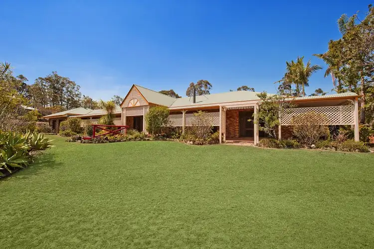 Second view of Homely house listing, 29 Drapers Road, Eatons Hill QLD 4037
