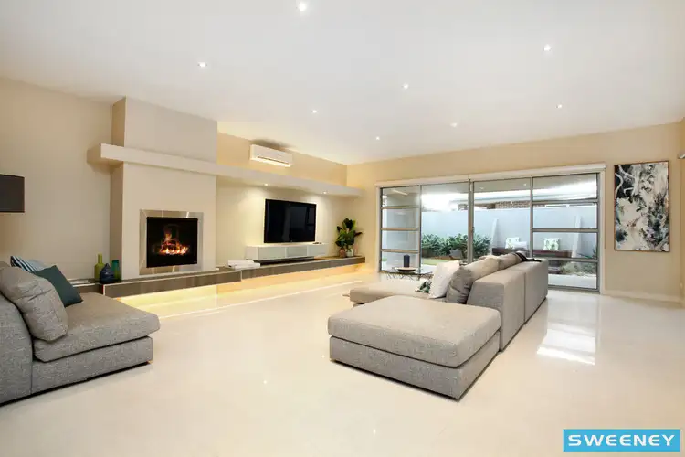 Fifth view of Homely house listing, 54 The Grange, Caroline Springs VIC 3023