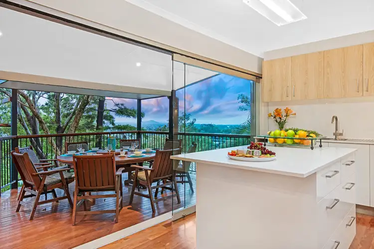 Sixth view of Homely house listing, 112 Centenary Heights Road, Coolum Beach QLD 4573