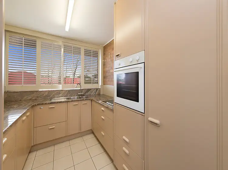 Third view of Homely unit listing, 5/28 Primrose Street, Sherwood QLD 4075
