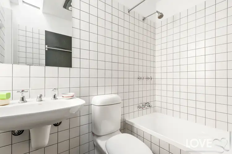 Fifth view of Homely unit listing, 46 Webb Street, Fitzroy VIC 3065