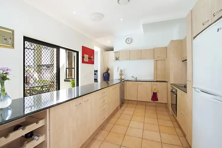 Third view of Homely villa listing, 2/115 Seagull Avenue, Mermaid Beach QLD 4218
