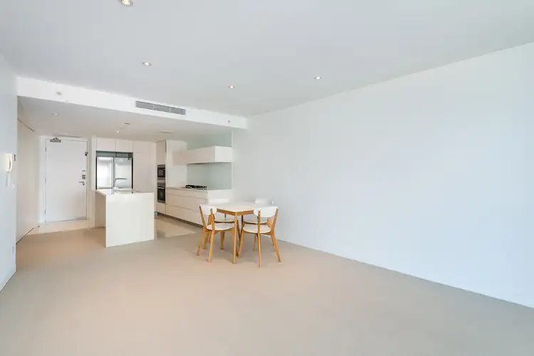 Sixth view of Homely apartment listing, 21803/4-26 Charles Avenue, Broadbeach QLD 4218