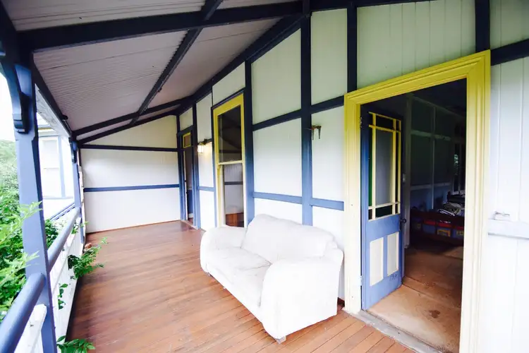 Seventh view of Homely house listing, 11 Silky Oak Drive, Nimbin NSW 2480