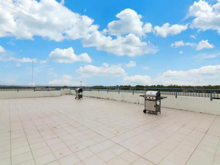 Sixth view of Homely unit listing, 19/267-269 Beames Avenue, Mount Druitt NSW 2770