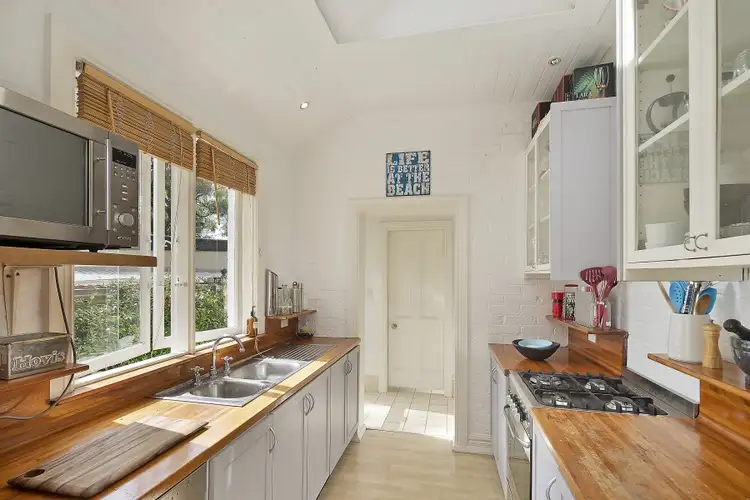 Fourth view of Homely house listing, 15 Duke Street, Balmain East NSW 2041