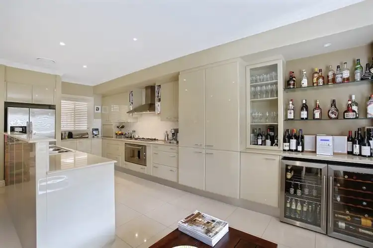 Sixth view of Homely house listing, 15 Bridgewater Boulevard, Camden Park NSW 2570