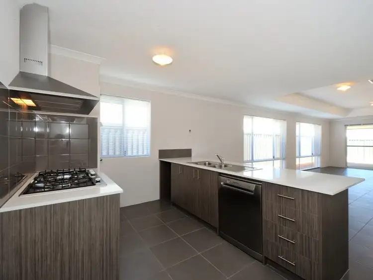 Third view of Homely house listing, 16 Goulburn Road, Baldivis WA 6171