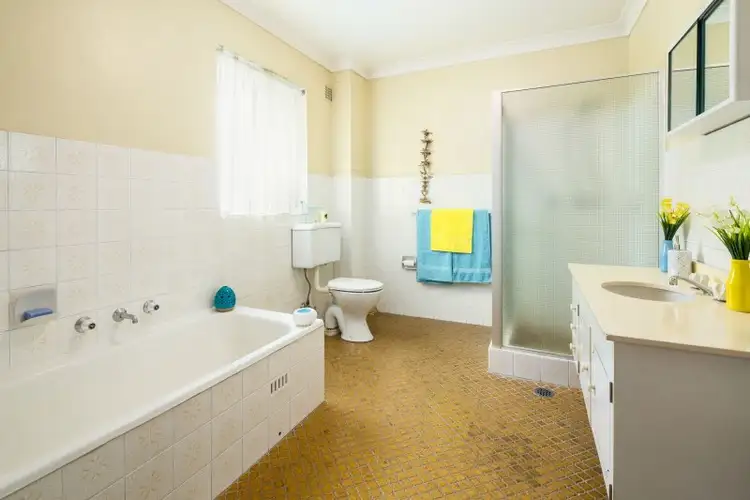 Sixth view of Homely townhouse listing, 10/523-527 Liverpool Road, Strathfield NSW 2135