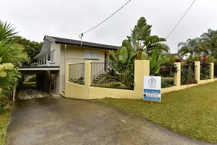 Main view of Homely house listing, 21 Marnham Street, Acacia Ridge QLD 4110
