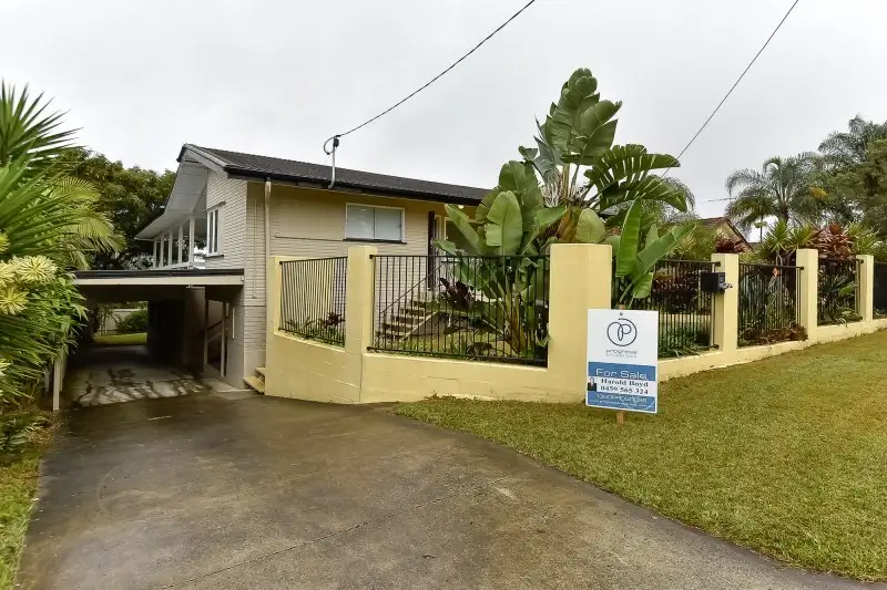 Main view of Homely house listing, 21 Marnham Street, Acacia Ridge QLD 4110