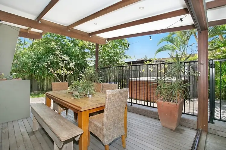 Sixth view of Homely house listing, 35 Surf Street, Mermaid Beach QLD 4218