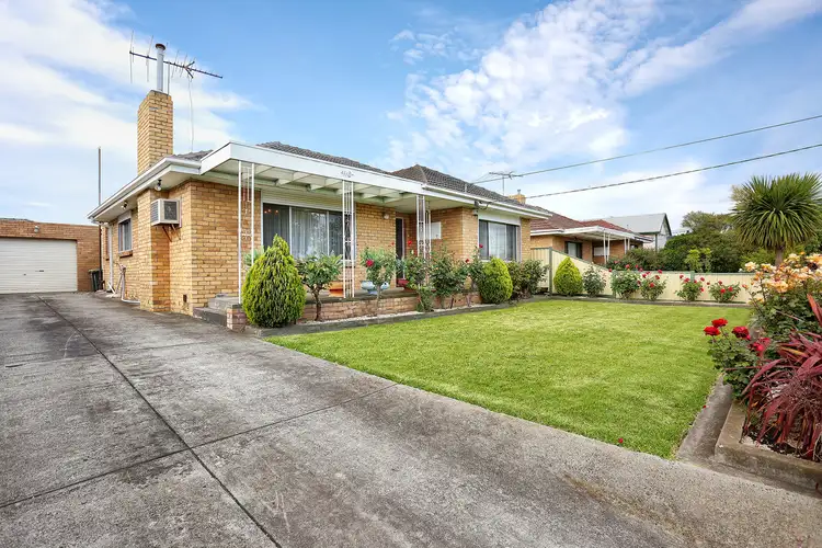 Third view of Homely house listing, 116 Melbourne Avenue, Glenroy VIC 3046