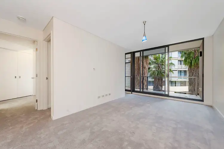 Second view of Homely apartment listing, 401/45 Shelley Street, Sydney NSW 2000