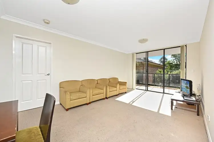Third view of Homely apartment listing, 71/1 The Crescent, Strathfield NSW 2135