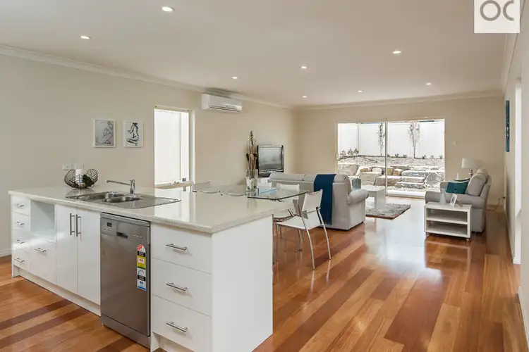 Sixth view of Homely house listing, 6a Kings Avenue, Blair Athol SA 5084
