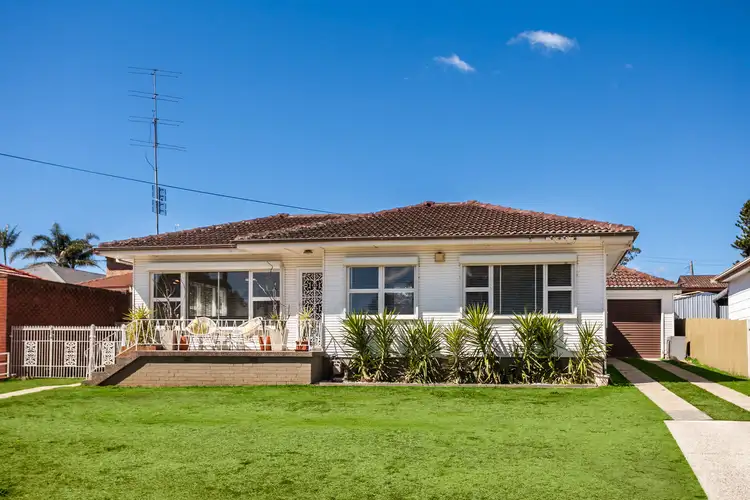 25 Yorkshire Road, Dapto NSW 2530