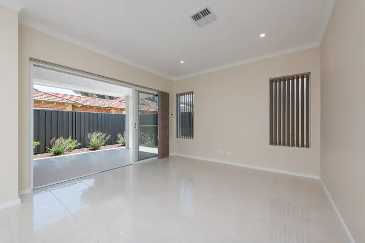 Seventh view of Homely unit listing, B/151 Bishopsgate Street, Carlisle WA 6101