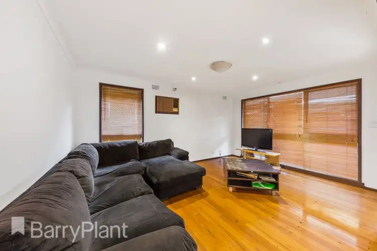 Third view of Homely house listing, 3 Joyce Close, St Albans VIC 3021