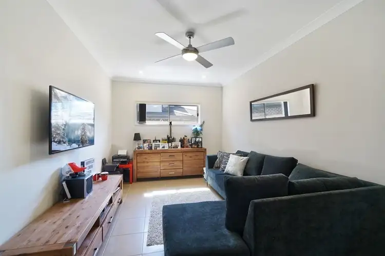 Fourth view of Homely house listing, 42 Richards Loop, Oran Park NSW 2570