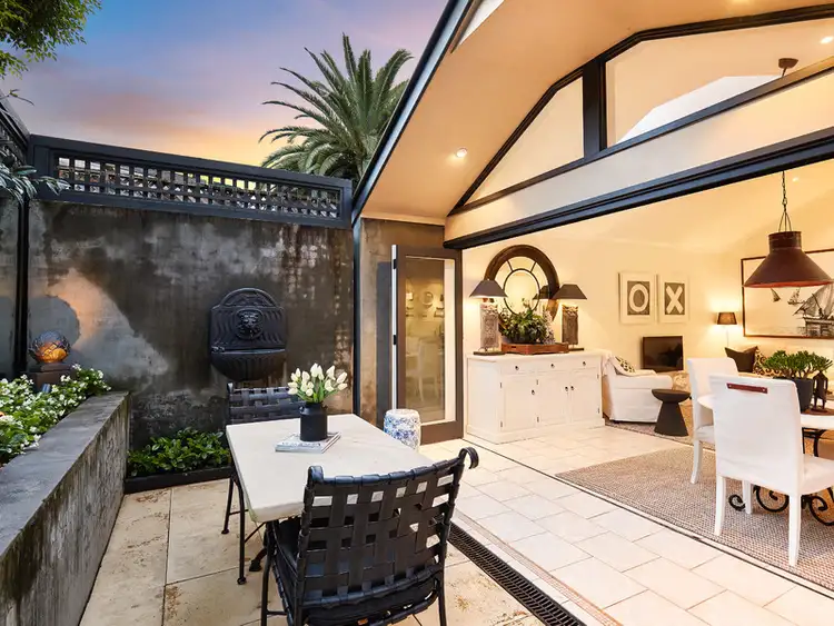 15 Old Lane, Cremorne NSW 2090