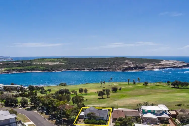 143 Prince Edward Street, Malabar NSW 2036