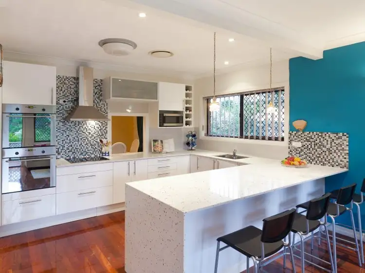 Second view of Homely house listing, 15 Kenmore Road, Kenmore QLD 4069