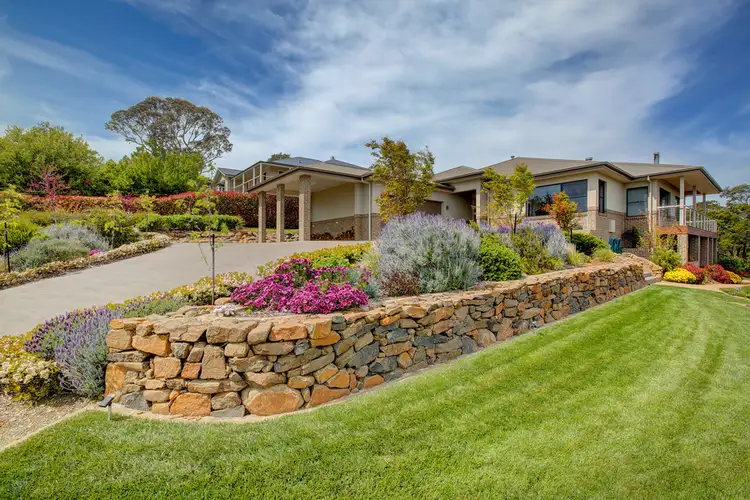 7 Dormie Place, Moss Vale NSW 2577