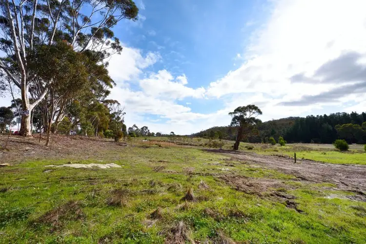 Fourth view of Homely land listing, 21 Main Road, Chewton VIC 3451