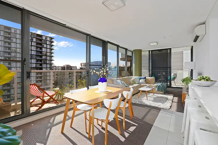 841/8 Ascot Avenue, Zetland NSW 2017