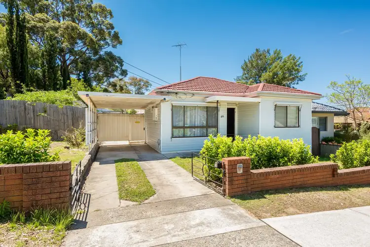 86 Green Point Road, Oyster Bay NSW 2225