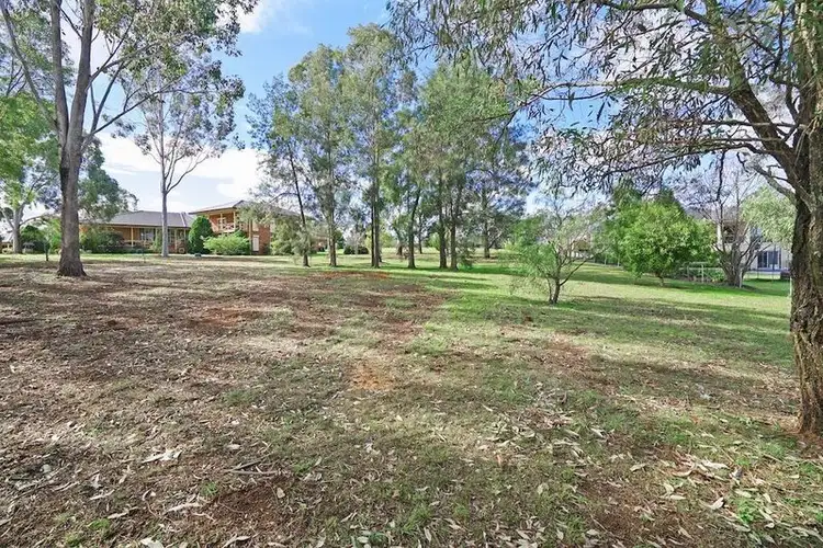 Third view of Homely land listing, 103a Werombi Road, Grasmere NSW 2570